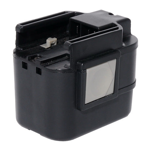 Battery for Atlas Copco PES7.2T Replacement for P/N BS2E7.2T