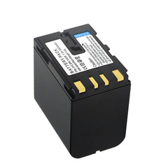 BNV428U Battery 1 Pack for JVC BN-V408, BN-V408U, BN-V306, BN-V416, BN-V416U, BN-V428, BN-V428U, BN-V438U and Jvc CU-VH1, JY-HD10, JY-VS200, GR Series Digital Camera/Video Camcorder