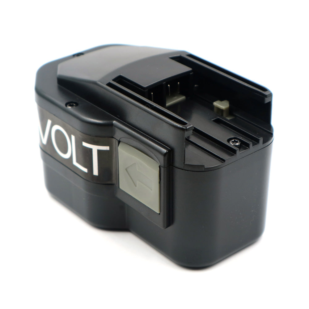 3000mAh Battery Bank ATL14.4 NiCAD Battery 14.4V Replacement for ATLAS COPCO 14.4V Battery B14.4 BF14.4 BX14.4 MXL14.4 BXS14.4 MX14.4 MXS14.4