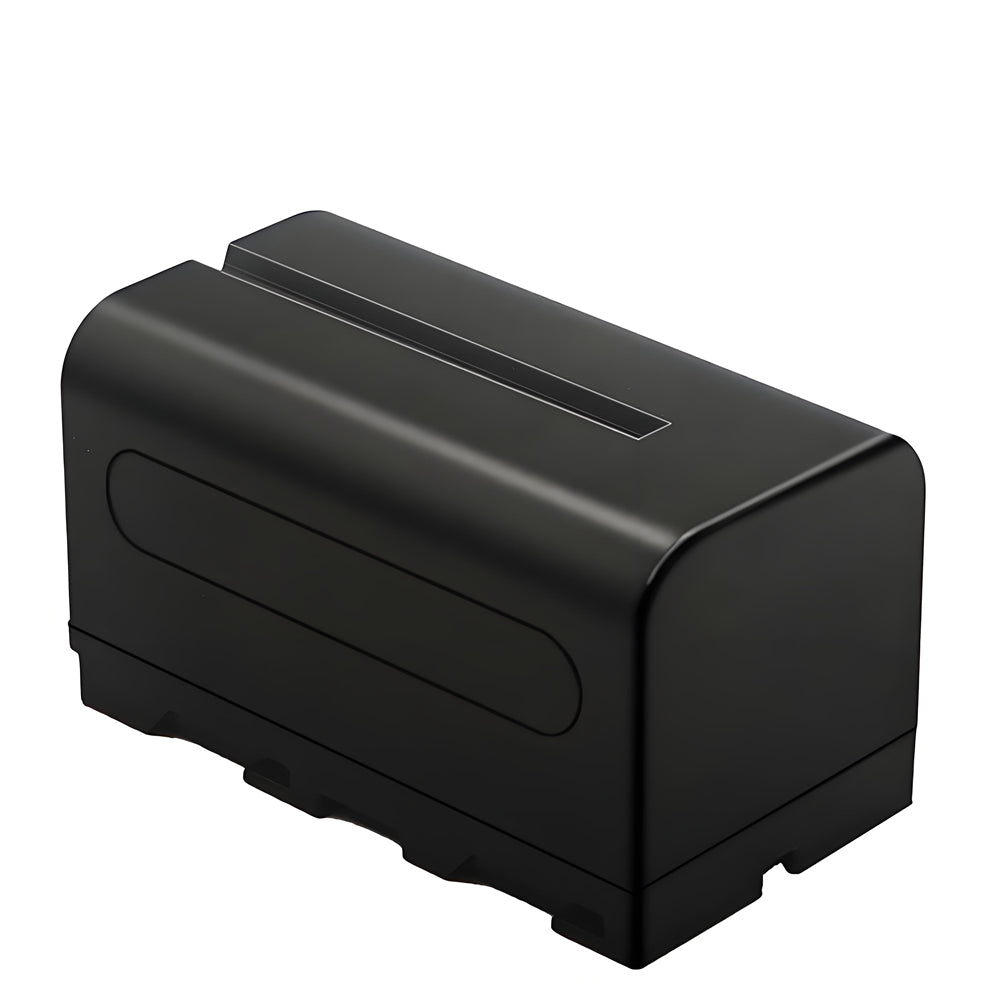 For Sony NP-F750 Battery NP-F730, NP-F750 CCD-TRV215 CCD-TR917 CCD-TR315 4400mAh Camera Batteries