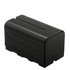 For Sony NP-F750 Battery NP-F730, NP-F750 CCD-TRV215 CCD-TR917 CCD-TR315 4400mAh Camera Batteries