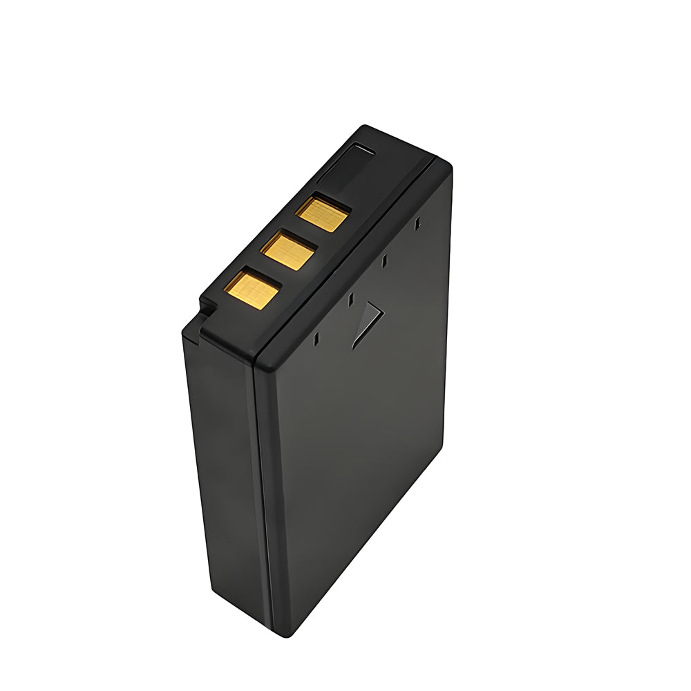 For Olympus BLS-1 Battery + BCS-1 Charger E-410, E-420, E-P1, E-P2 – 2200mAh Camera Batteries