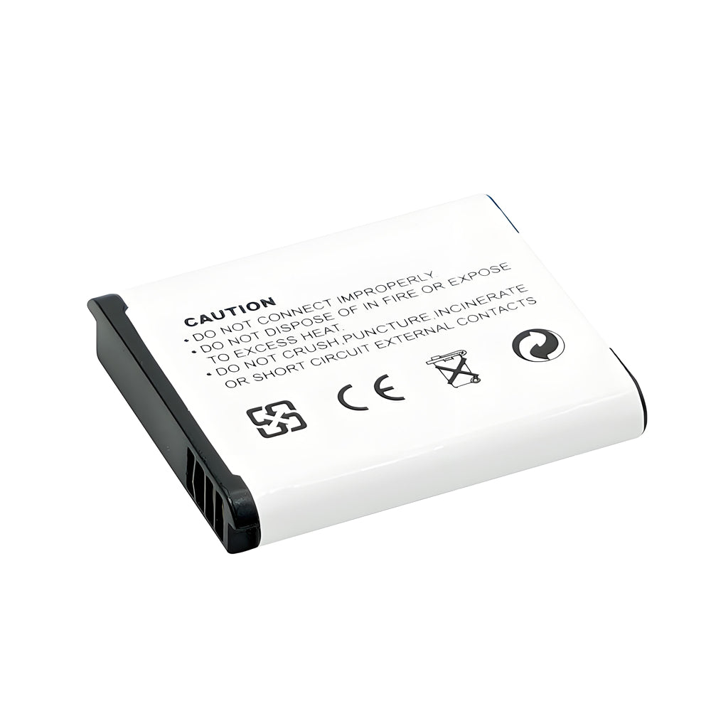 For Samsung BP-88A Battery DV200, DV300, DV300F, DV305, DV305F 1200mAh Camera Batteries