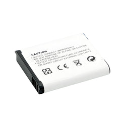 For Samsung BP-88A Battery DV200, DV300, DV300F, DV305, DV305F 1200mAh Camera Batteries