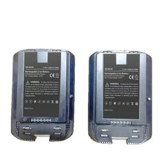 New 82-160955-03 Blue Battery for Symbol Zebra Motorola MC40 MC40C MC40N0 MC40N0-SLK3R01 Series Scanners Battery