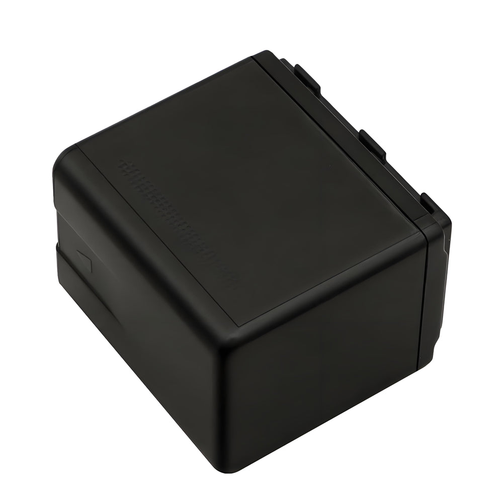 For Panasonic VW-VBK360 Battery Replacement SDR-S50K, SDR-S50N, SDR-S50P, SDR-S50PC 3580mAh Camera Batteries