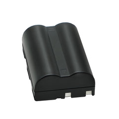 For Nikon EN-EL3 EL3A Battery Nikon D50 D70 D70s D100 1400mAh Camera Batteries