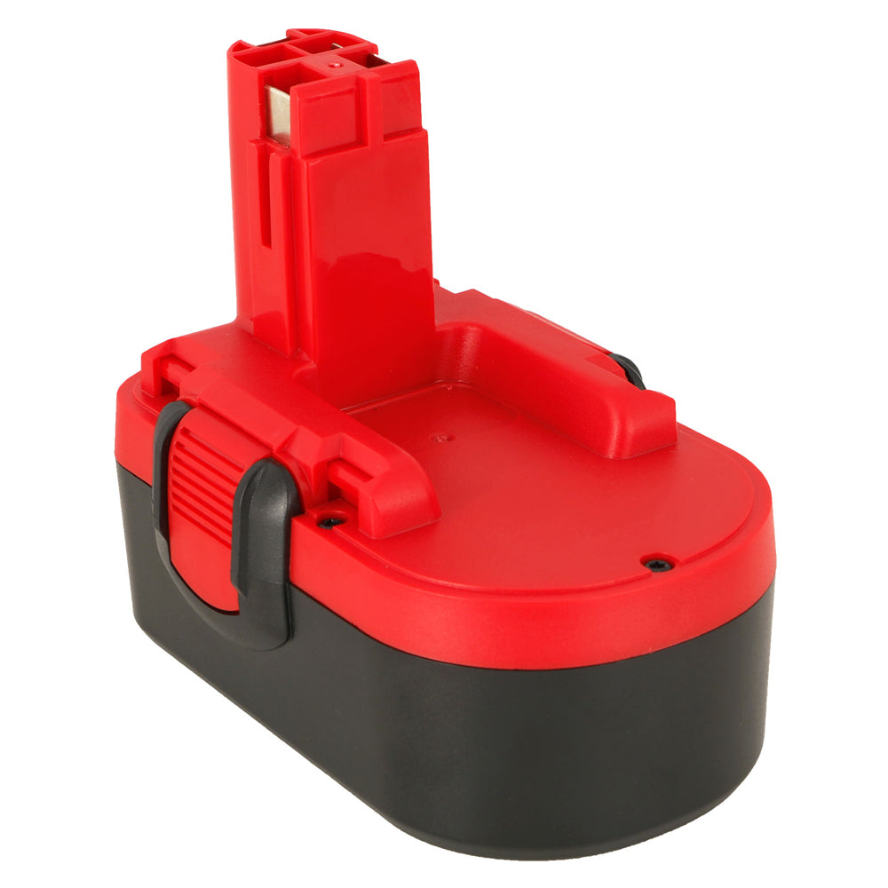 Replacement Battery For BOSCH 18V Battery Cordless Power Tools
