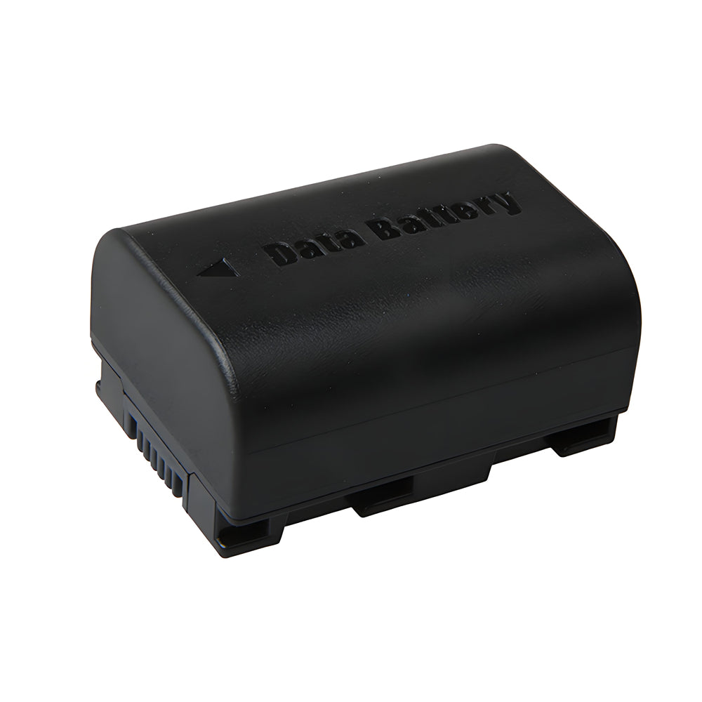 For JVC Camera Battery BN-VG114 3.6V 1400mAh Batteries