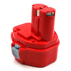 Replacement Battery For Makita 14.4V Battery Cordless Power Tools