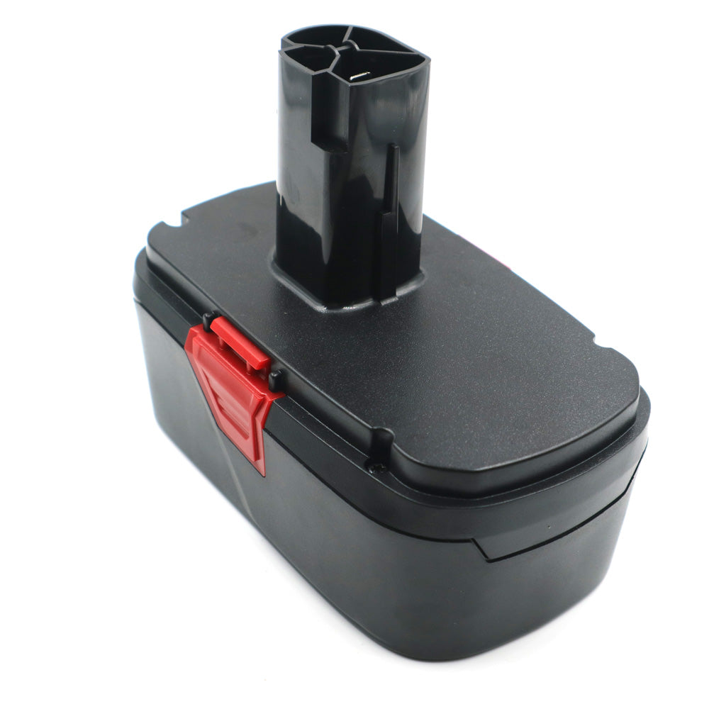 3000mAh 19.2V DieHard C3 Battery Compatible with Craftsman 19.2 Volt Battery Lithium Ion 11375 11376 130279005 1323903 130211004 130279003 130279017 315.115410 315.11485 315.PP2011 315.PP2020 Tools