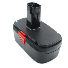 3000mAh 19.2V DieHard C3 Battery Compatible with Craftsman 19.2 Volt Battery Lithium Ion 11375 11376 130279005 1323903 130211004 130279003 130279017 315.115410 315.11485 315.PP2011 315.PP2020 Tools