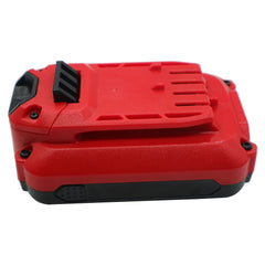 Battery 20V 2Ah Replace for Craftsman V20 CMCBL0100 CMCBL0100B CMCB201 CMCB202 CMCB204 CMCB 206 CMCB209 CMCN202