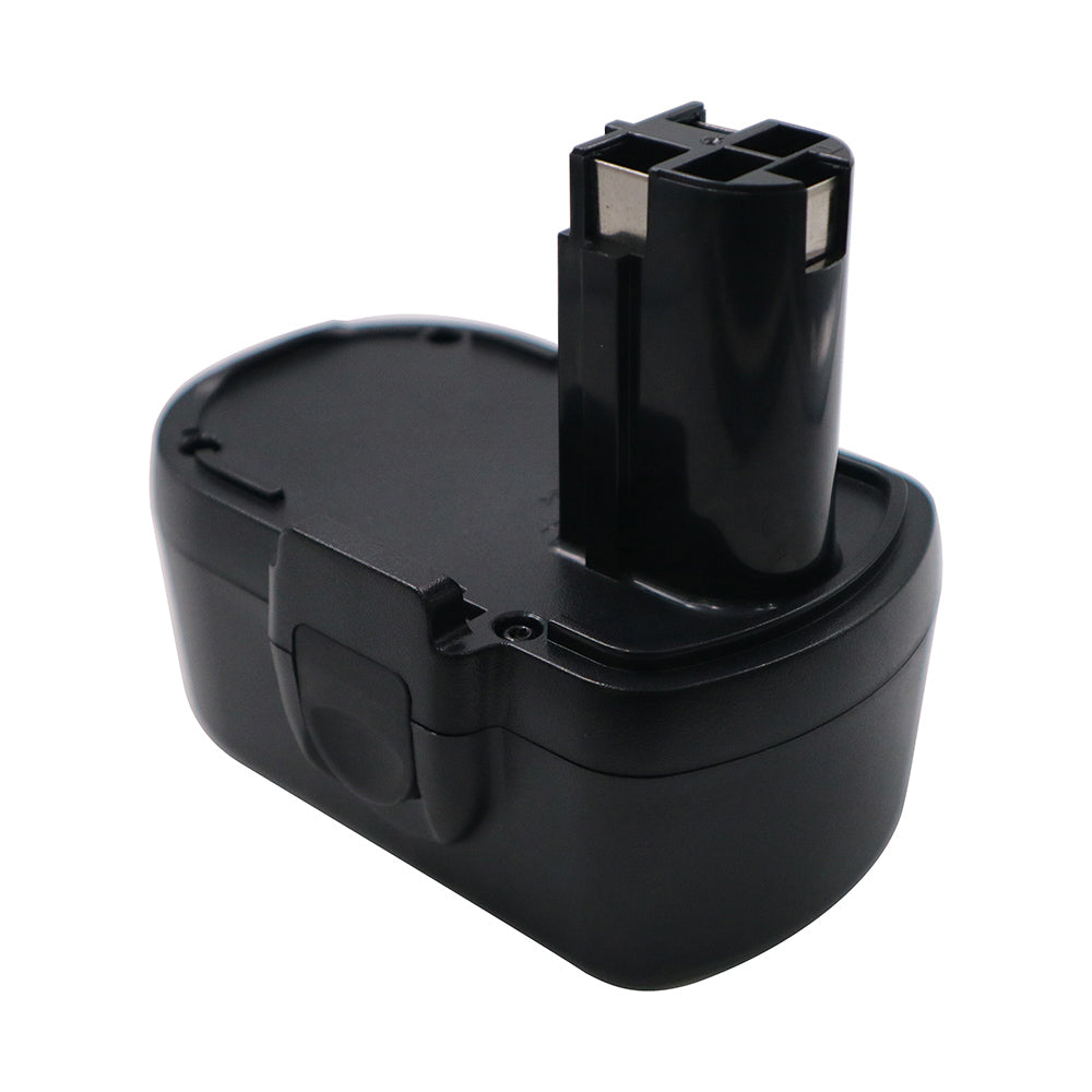 Compatible with Battery Skil 180BAT 2865, 2866, 2867, 2867-02, 2867-03, 2868, 2875, 2884, 2885-04, 2892, 5800