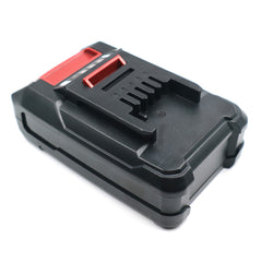 2000mAh Fit for EIN 18V Li-ion Battery Einhell 18V Cordless Power Tools PXBAT52 PXBP-600 PXBP-300 18650Rechargeable Battery