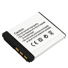1-Pack Battery and USB Charger Replacement for Sony NP-FT1, Type T Battery, Sony C-CS3, BC-TR1 Charger, Sony Cyber-Shot DSC-T10/W, Cyber-Shot DSC-T11, Cyber-Shot DSC-T33 Cameras