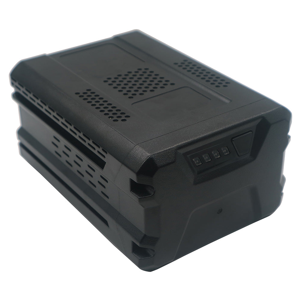 80V 3Ah GBA80250 Replacement Battery for Greenworks 80V Battery Compatible with Greenworks 80V Tools and Chargers