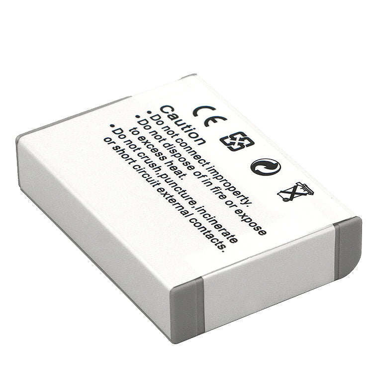 DB-90 Battery for RICOH GXR GXR P10 GXR S10 GXR Mount A12 Compatible with Camera Batteries