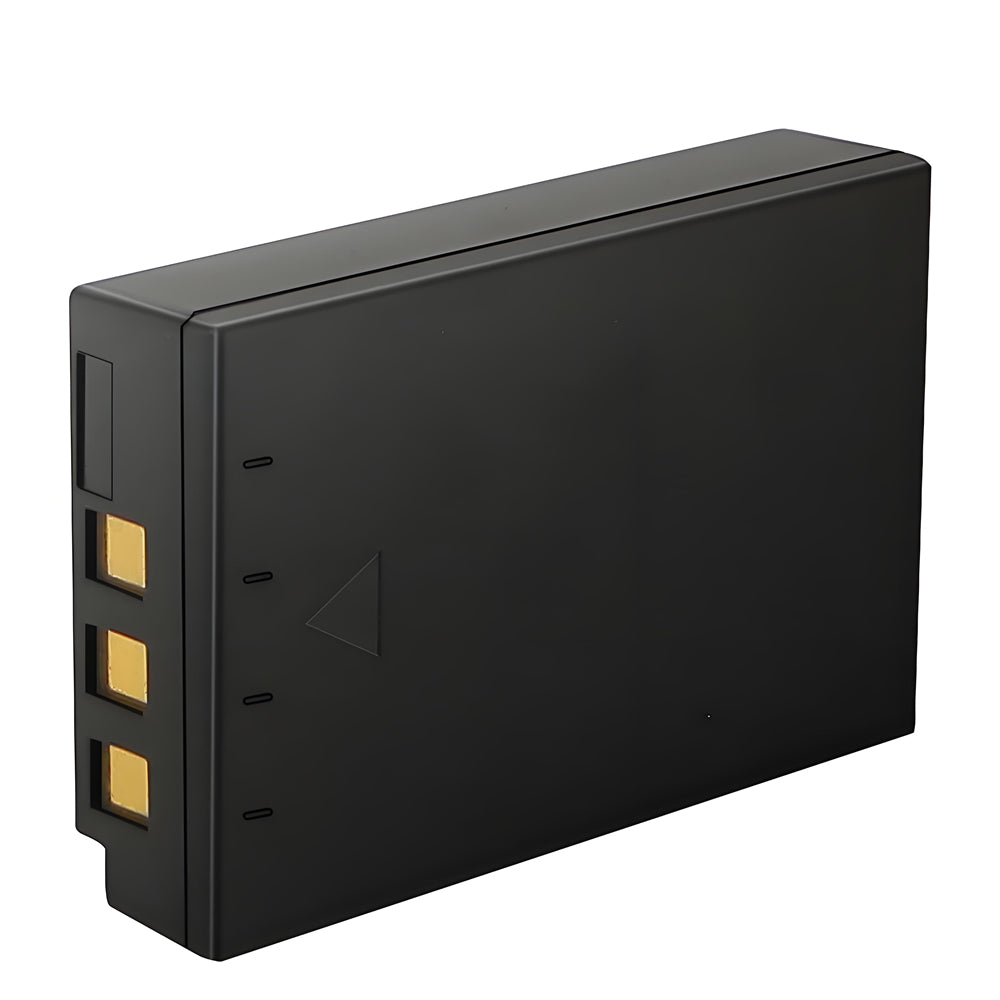 For Olympus BLS-5, BLS-50, PS-BLS5 Battery OM-D E-M10, Pen E-PL2, E-PL5 2200mAh Camera Batteries