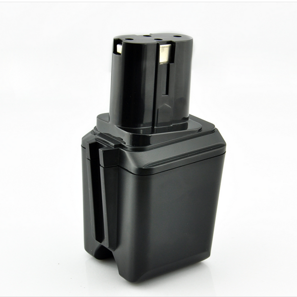 3000mAh Portable Battery SKL12B NiMh Battery 12V Replacement for SKIL 12V Battery 92931 2467-02