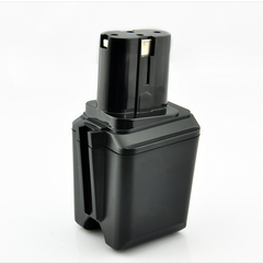 3000mAh Portable Battery SKL12B NiMh Battery 12V Replacement for SKIL 12V Battery 92931 2467-02