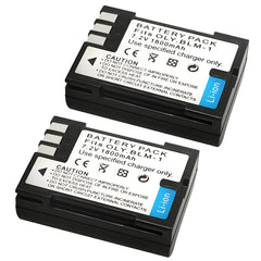 For Olympus BLM-1S Battery C-5060 C-7070 C-8080 Digital Camera