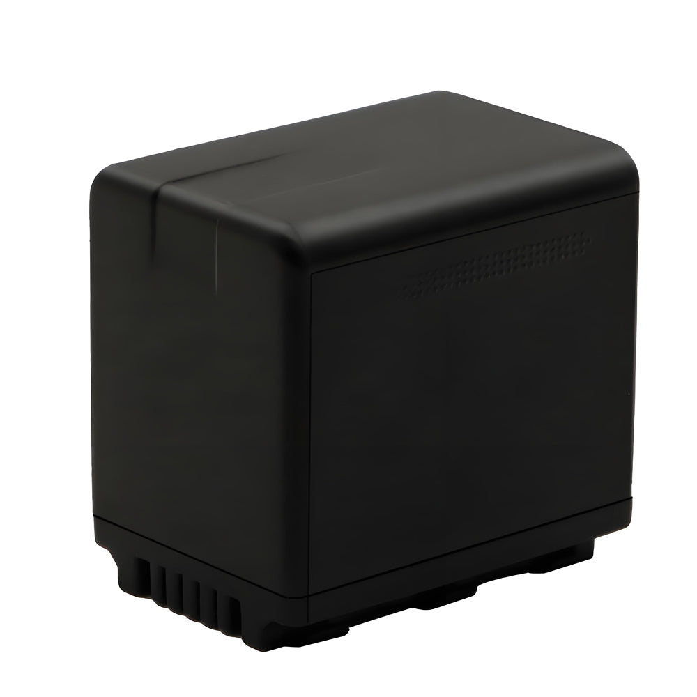 For Panasonic VW-VBK360 Battery Replacement SDR-S50K, SDR-S50N, SDR-S50P, SDR-S50PC 3580mAh Camera Batteries