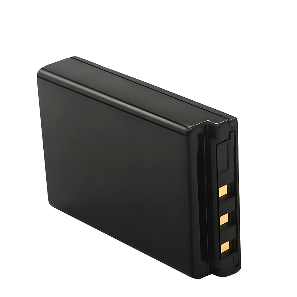 For Kodak Camera Battery KLIC-5001 3.7V 2100mAh Batteries