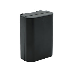 For Sony NP-FZ100 Battery A7iii  A7IV, Sony A7 III Alpha A 9R 2280mAh Camera Batteries