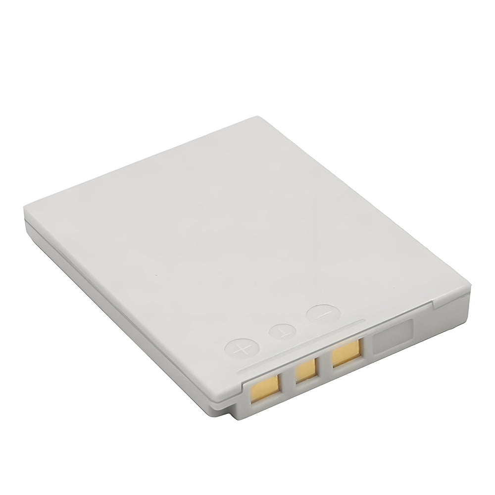 For Nikon EN-EL8 Battery Nikon Coolpix P1 P2 Coolpix S1 S2 S3 S5 S6 S7 Coolpix S50 S50c 750mAh Camera Batteries