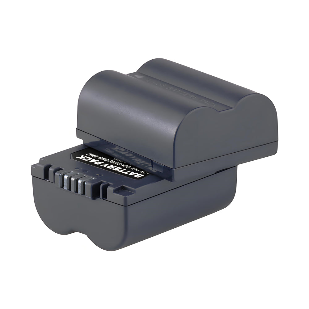 For Leica Camera Battery BP-DC5 7.2V 1200mAh Batteries