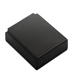 For Panasonic CGA-S007 Battery DMC-TZ1, DMC-TZ2, DMC-TZ3, DMC-TZ4, DMC-TZ5, DMC-TZ11 1300mAh Camera Batteries
