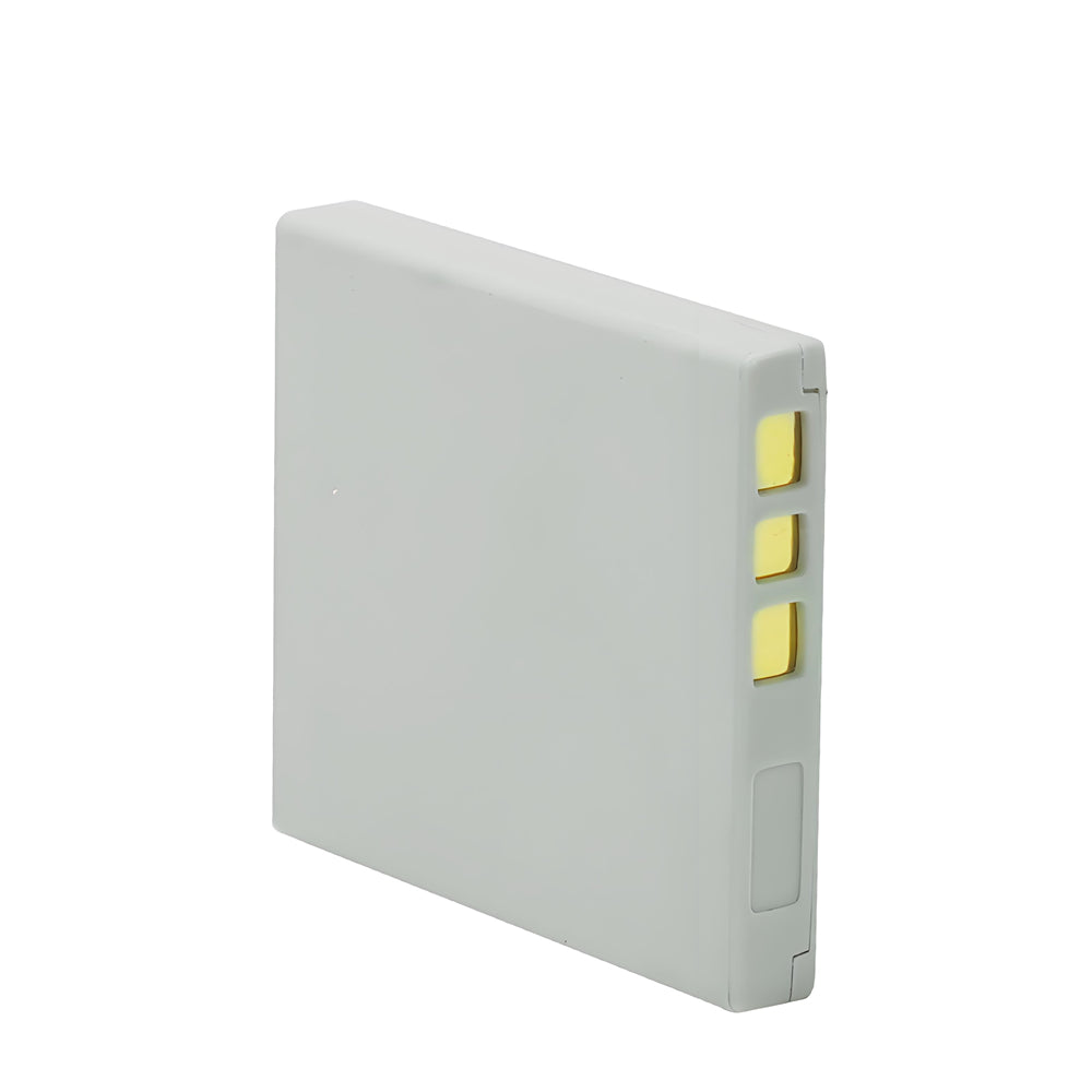 For Sanyo Camera Battery DB-L20 3.7V 1200mAh Batteries