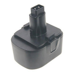 14.4V Battery 3000mAh Replacement Compatible with Lincoln Grease Guns 40394,1401,40393,LIN-1401,1444,1442