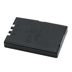 For Nikon EN-EL2 Battery Coolpix 3500, Coolpix SQ, Coolpix 2500 PN DDEN-EL2, 9904, BP-NKL2 1300mAh Camera Batteries