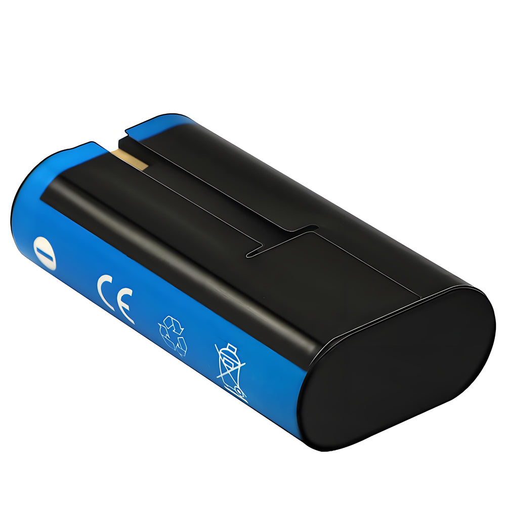 For Kodak Camera Battery KLIC-8000 K8000 3.7V 1800mAh Batteries