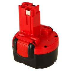 Replacement Battery For BOSCH GSR 7.2V Battery Cordless Power Tools