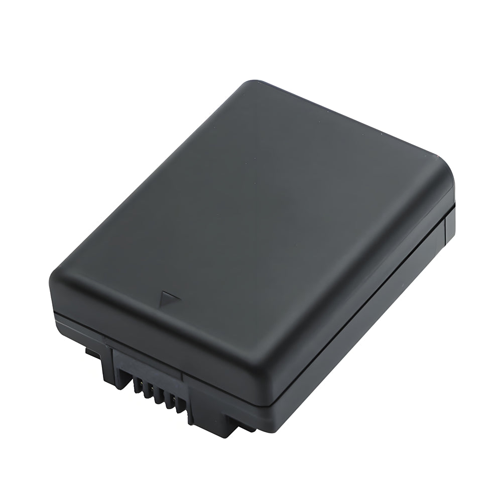 For Canon BP-709 Battery VIXIA HF M50 HFM50 HFR30 895mAh Camera Batteries
