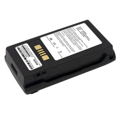 5200mAh Battery For Motorola Zebra MC3200 MC3300 82-000012-01 BTRY-MC32-52MA-01