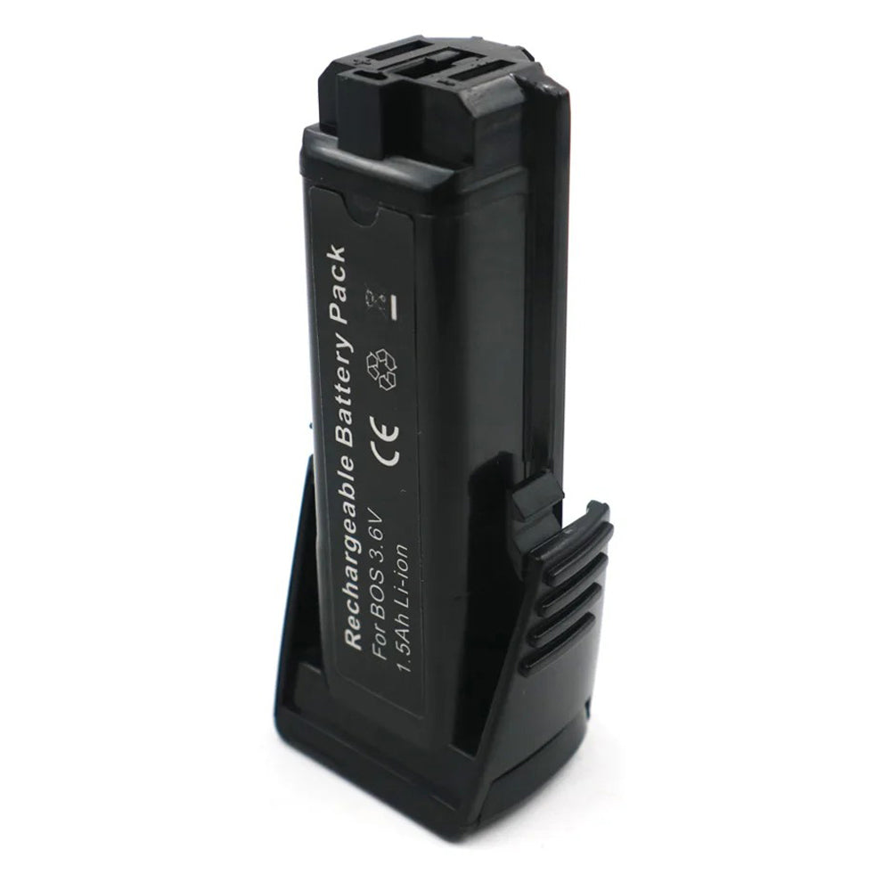 Replacement Battery For BOSCH 3.6V Battery Cordless Power Tools