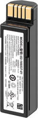 Barcode Scanner Battery 3100mAh BTRY-36IAB0E-00,82-166537-0 for Zebra DS3600,DS3678,LI3600,LS3600,LI3678,LS3678,EVM