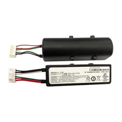 3.7V High-Performance Replacement Battery for Symbol MC18N0 MC17 MC18 with BT-000351 BT-000018A01 BT-000374 BTRY-MC17RAB0E-50 BTRY-MC18-27MAG-01 BTRY-PS20-35MA-01/2725mAh