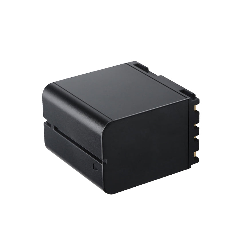 BNV428U Battery 1 Pack for JVC BN-V408, BN-V408U, BN-V306, BN-V416, BN-V416U, BN-V428, BN-V428U, BN-V438U and Jvc CU-VH1, JY-HD10, JY-VS200, GR Series Digital Camera/Video Camcorder