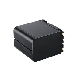 BNV428U Battery 1 Pack for JVC BN-V408, BN-V408U, BN-V306, BN-V416, BN-V416U, BN-V428, BN-V428U, BN-V438U and Jvc CU-VH1, JY-HD10, JY-VS200, GR Series Digital Camera/Video Camcorder