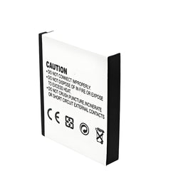 For Samsung SLB-1137C SLB1137C Battery, Samsung I7, Samsung Digimax I7 Camera Batteries