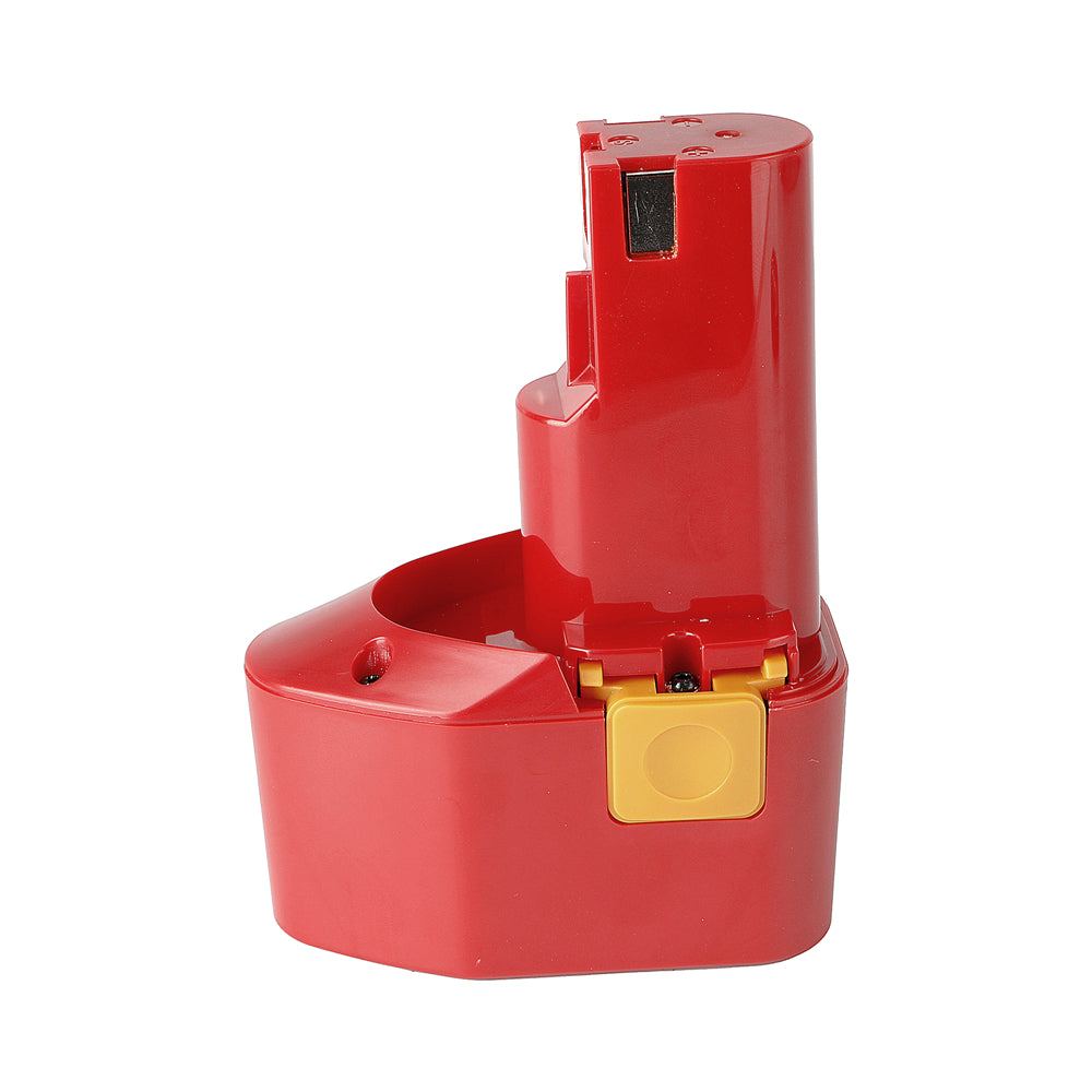 Battery 12V 3Ah Replace for MIWAUKEE 48-11-0140 48-11-0141 48-11-0200 48-11-0250 48-11-0251