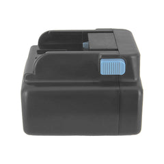 Battery 24V 3Ah Replace for HITACHI EB2420 EB2430HA EB2430R EB2433X 319805 319806 319807 C7D CR24DV DH24DV DH24DVA DV24DV DV24DVA DV24DVKS