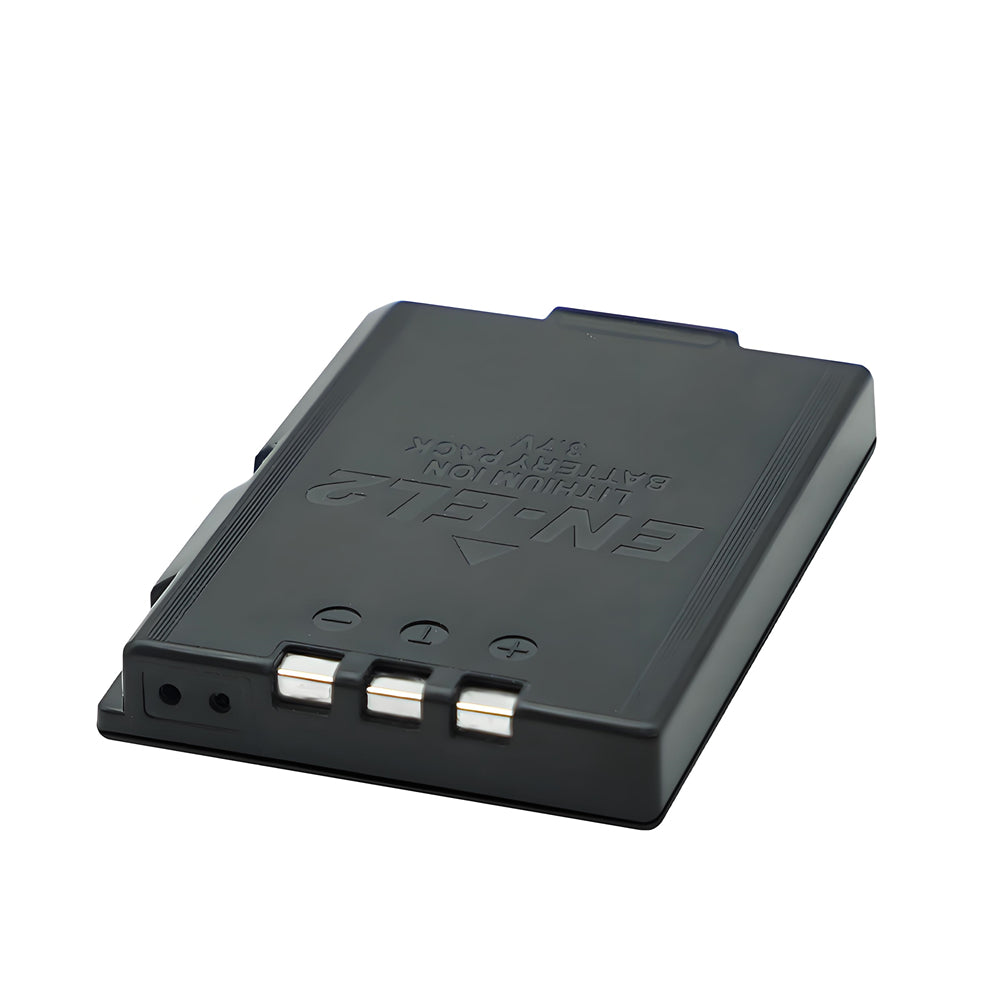 For Nikon EN-EL2 Battery Coolpix 3500, Coolpix SQ, Coolpix 2500 PN DDEN-EL2, 9904, BP-NKL2 1300mAh Camera Batteries