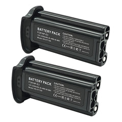 For Canon NP-E3 Battery EOS 1D 1D Mark II 2200mAh Camera Batteries