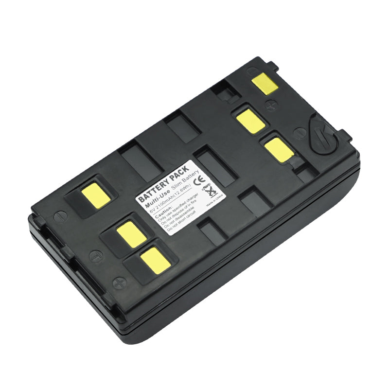 High Capacity Camcorder Battery BN-V11U for JVC BN-V10U, BN-V11U, BN-V12U, BN-V14U, BN-V15, BN-V18U, BN-V22U, BN-V24U, BN-V25U Battery